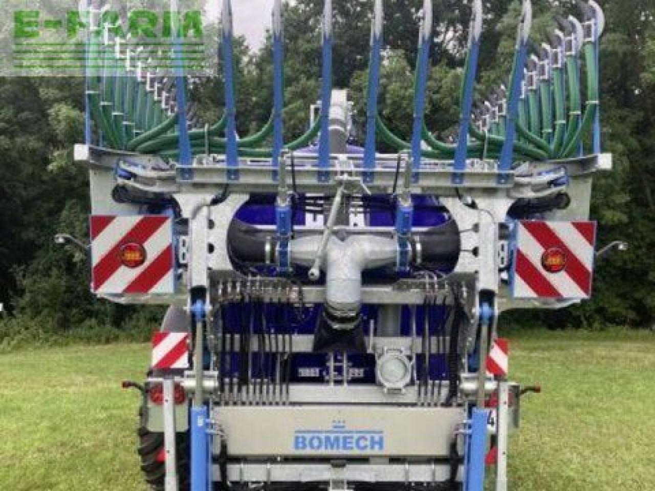 BSA ptw 185 profiline - Szippantó tartálykocsi: 3 kép. BSA ptw 185 profiline - Szippantó tartálykocsi: 3 kép.