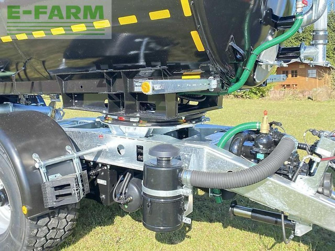 BSA ttw 260 transportlin - Műtrágyaszóró gép: 5 kép. BSA ttw 260 transportlin - Műtrágyaszóró gép: 5 kép.