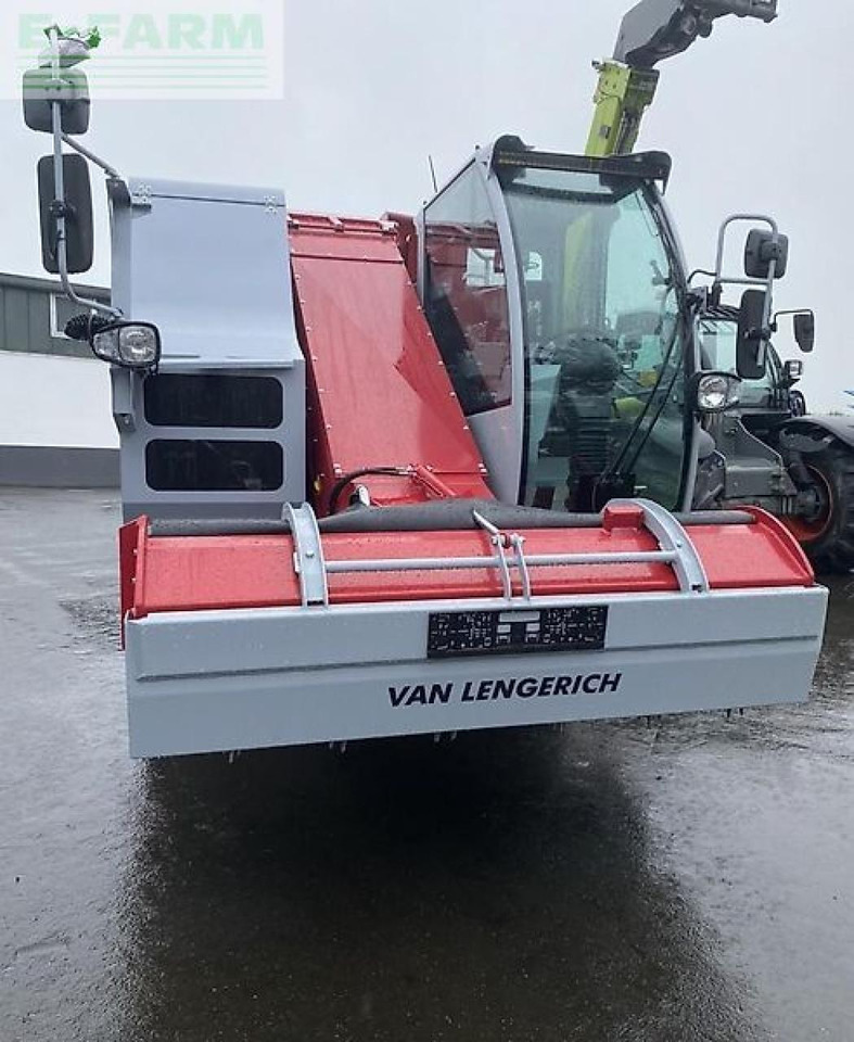 BVL - van Lengerich selbstfahrer futtermischwagen v-mix drive maximus plus 15-1s 2.0 - Állattartás gépei: 1 kép. BVL - van Lengerich selbstfahrer futtermischwagen v-mix drive maximus plus 15-1s 2.0 - Állattartás gépei: 1 kép.