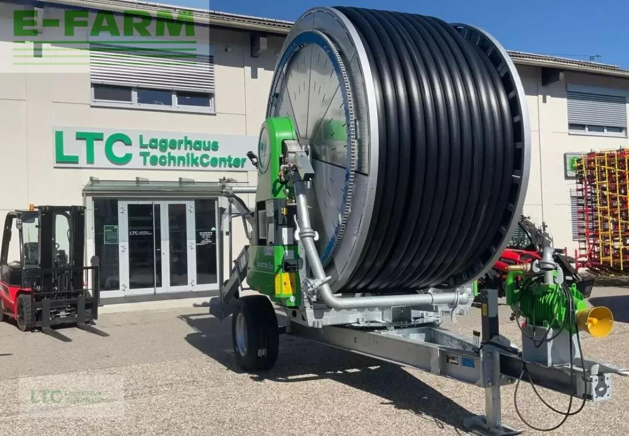 Bauer rainstar e51 120/600 - Öntözőrendszer: 2 kép. Bauer rainstar e51 120/600 - Öntözőrendszer: 2 kép.