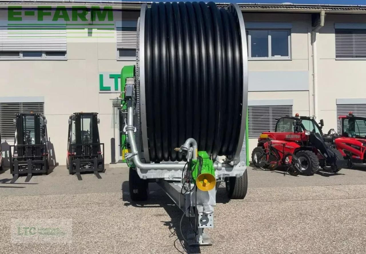 Bauer rainstar e51 120/600 - Öntözőrendszer: 5 kép. Bauer rainstar e51 120/600 - Öntözőrendszer: 5 kép.