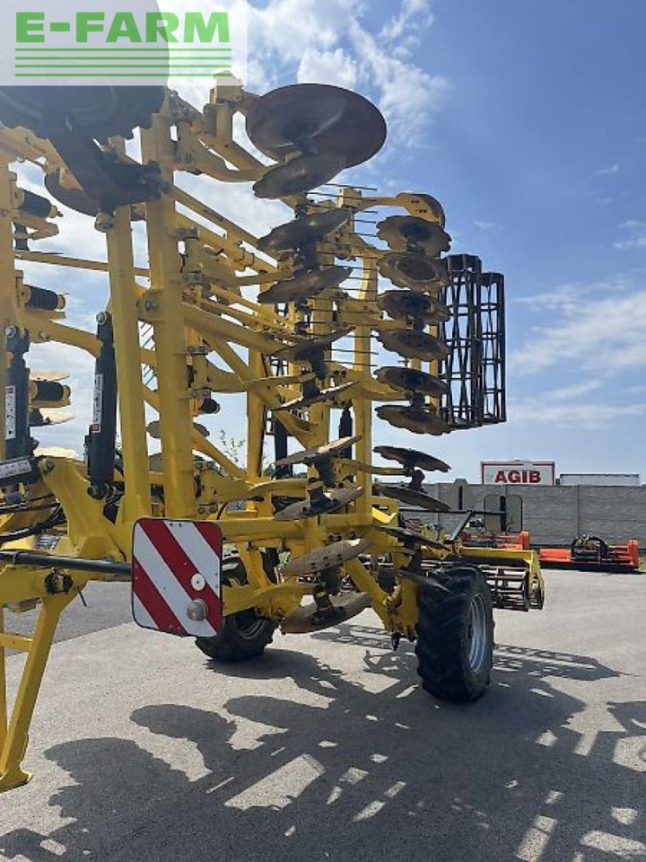 Bednar atlas ho6000 - Tárcsás borona: 1 kép. Bednar atlas ho6000 - Tárcsás borona: 1 kép.