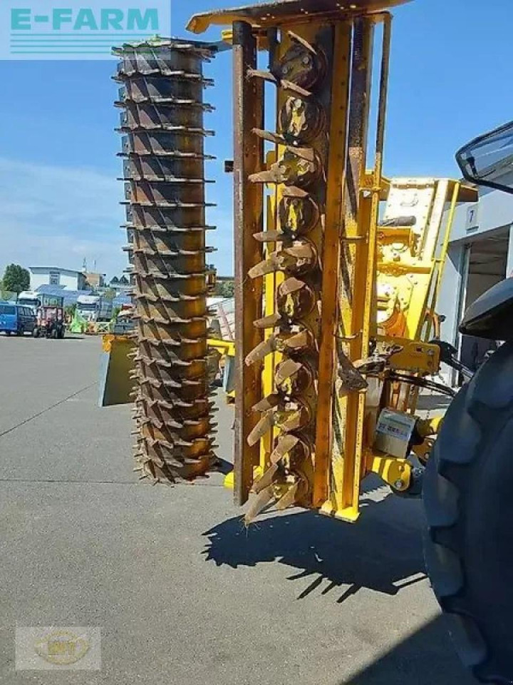 Bednar kator kn 5000 - Tárcsás borona: 5 kép. Bednar kator kn 5000 - Tárcsás borona: 5 kép.