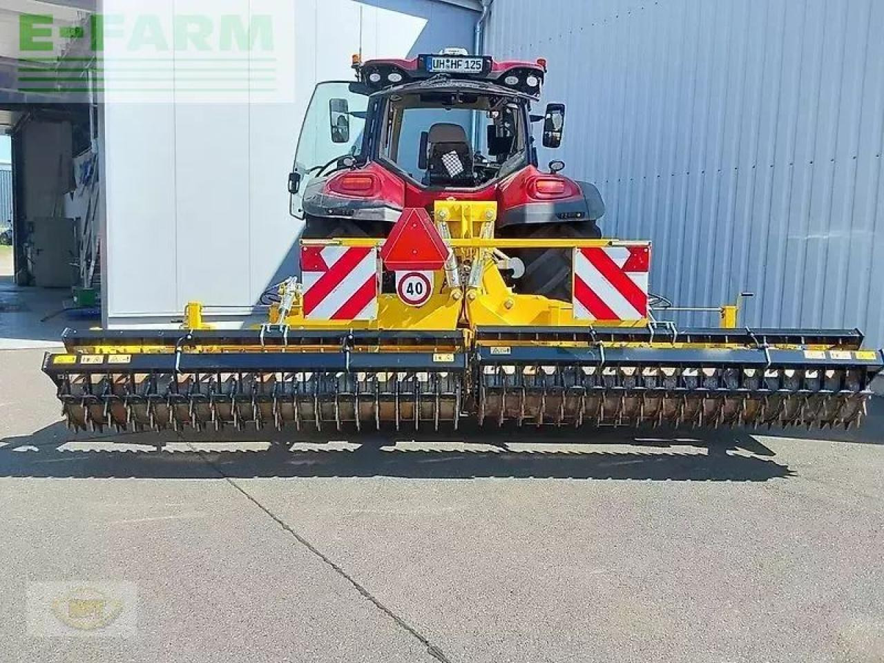 Bednar kator kn 5000 - Tárcsás borona: 3 kép. Bednar kator kn 5000 - Tárcsás borona: 3 kép.