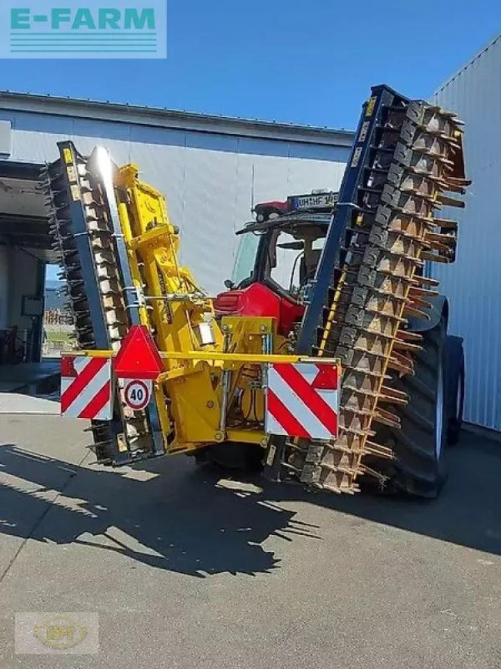 Bednar kator kn 5000 - Tárcsás borona: 4 kép. Bednar kator kn 5000 - Tárcsás borona: 4 kép.