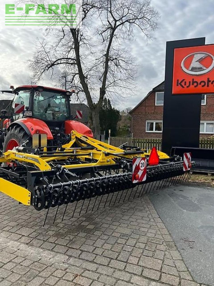 Bednar swifter sn 5000 - Kombinált vetőgép: 3 kép. Bednar swifter sn 5000 - Kombinált vetőgép: 3 kép.