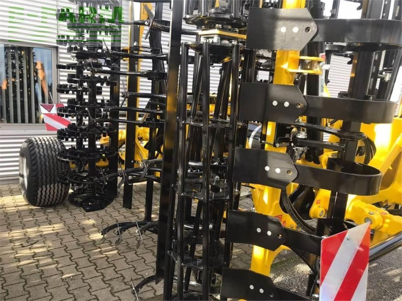 Bednar swifter so 6000 profi - Kultivátor: 3 kép. Bednar swifter so 6000 profi - Kultivátor: 3 kép.