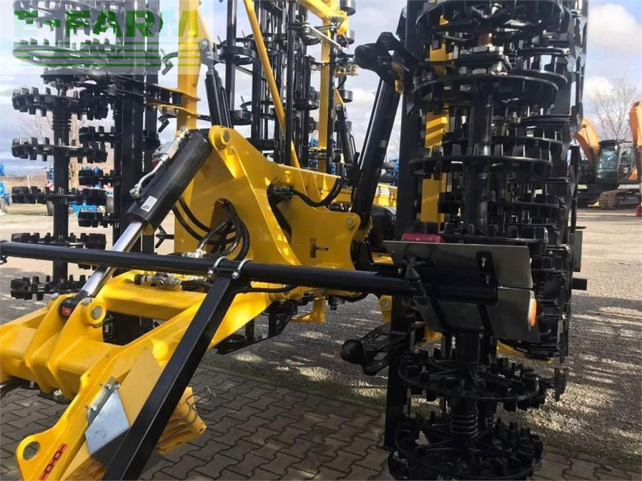 Bednar swifter so 6000 profi - Kultivátor: 5 kép. Bednar swifter so 6000 profi - Kultivátor: 5 kép.