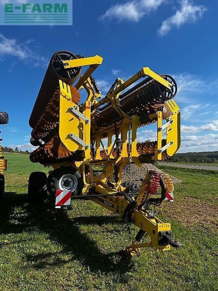 Bednar swiftredisc xe 12400 profi - Tárcsás borona: 1 kép. Bednar swiftredisc xe 12400 profi - Tárcsás borona: 1 kép.