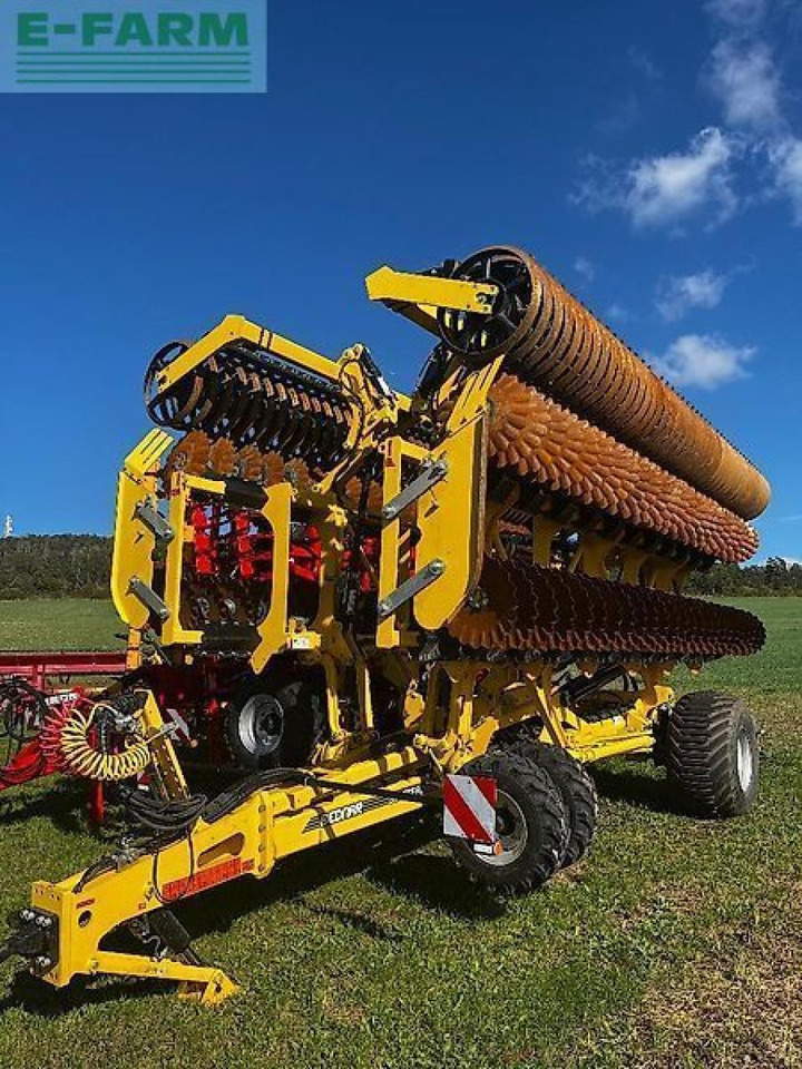 Bednar swiftredisc xe 12400 profi - Tárcsás borona: 2 kép. Bednar swiftredisc xe 12400 profi - Tárcsás borona: 2 kép.