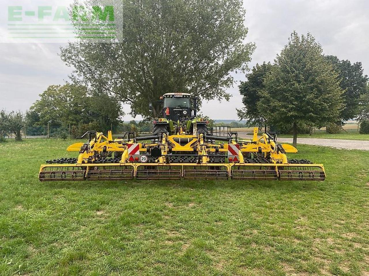 Bednar versatill vo 7500 - Kultivátor: 4 kép. Bednar versatill vo 7500 - Kultivátor: 4 kép.