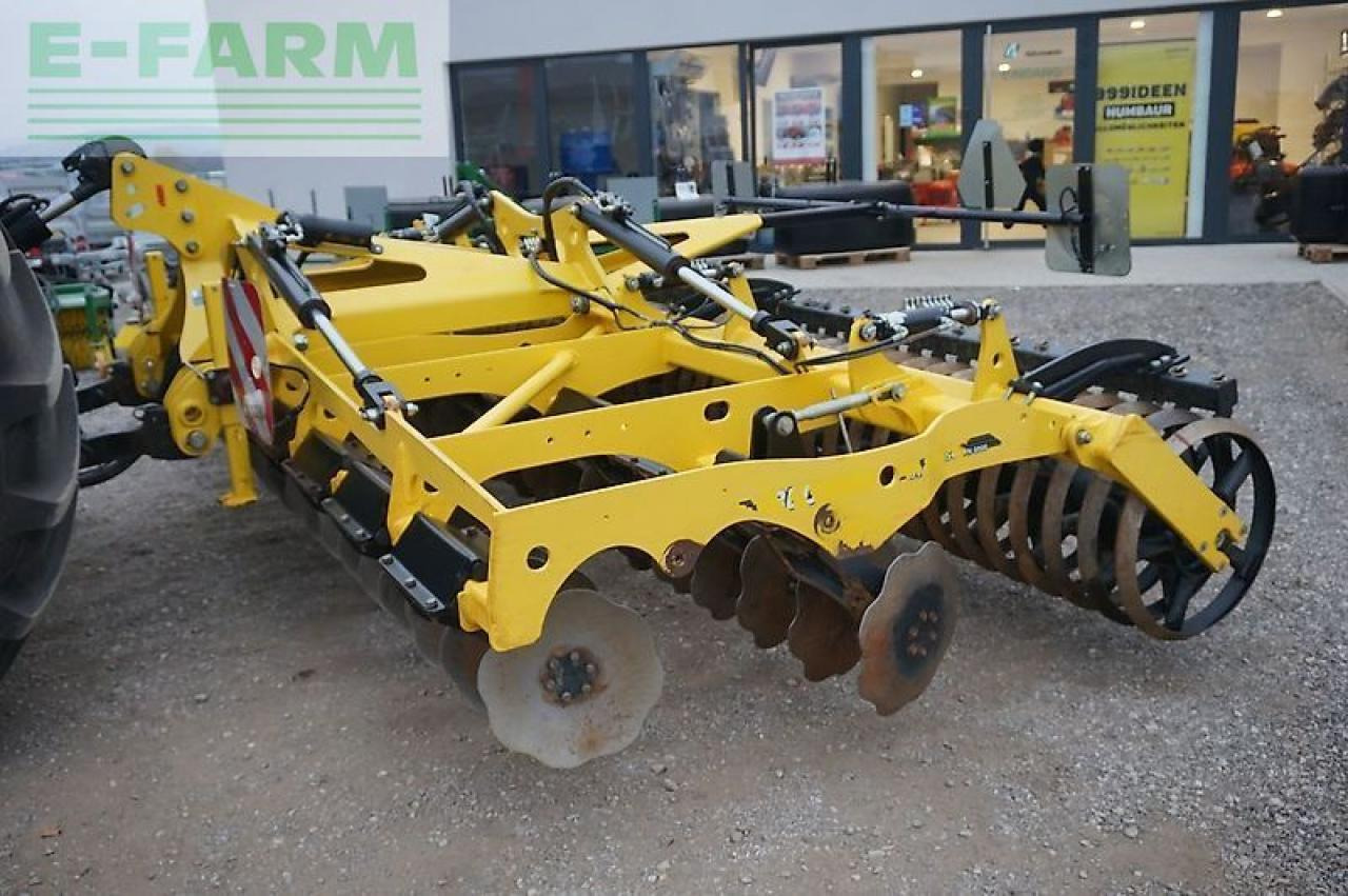 Bednar xn5000 - Tárcsás borona: 4 kép. Bednar xn5000 - Tárcsás borona: 4 kép.