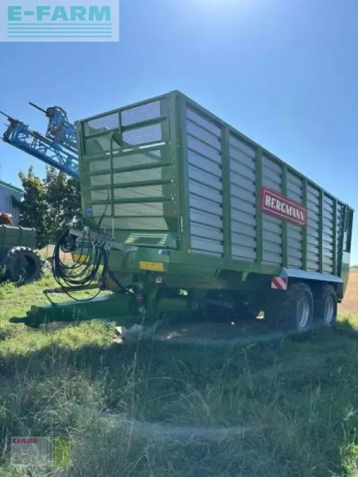 Bergmann htw 45 mech.antrieb - Mezőgazdasági billenőpótkocsi: 1 kép. Bergmann htw 45 mech.antrieb - Mezőgazdasági billenőpótkocsi: 1 kép.
