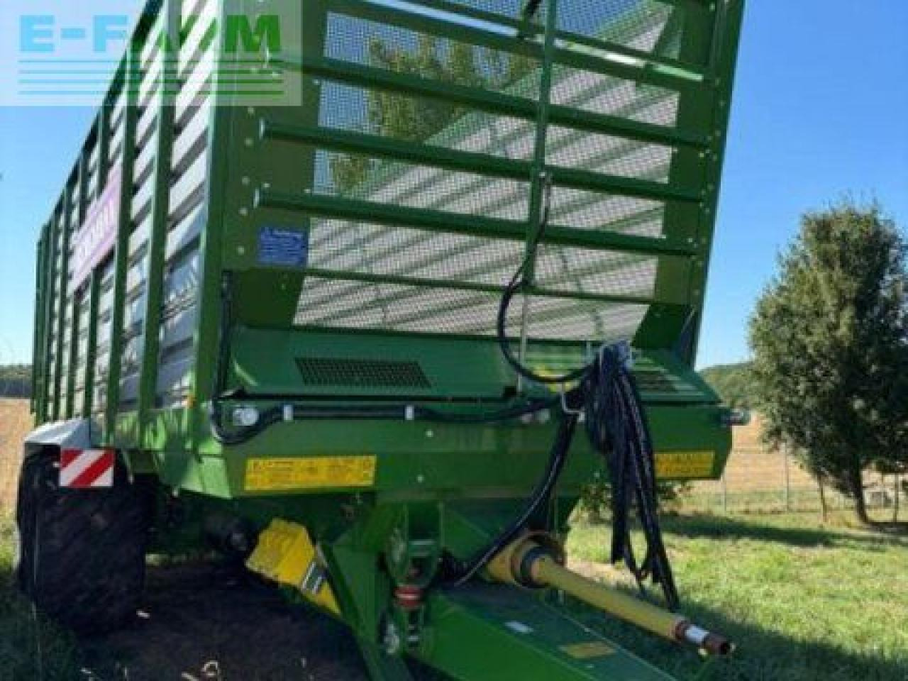 Bergmann htw 45 mech.antrieb - Mezőgazdasági pótkocsi: 4 kép. Bergmann htw 45 mech.antrieb - Mezőgazdasági pótkocsi: 4 kép.