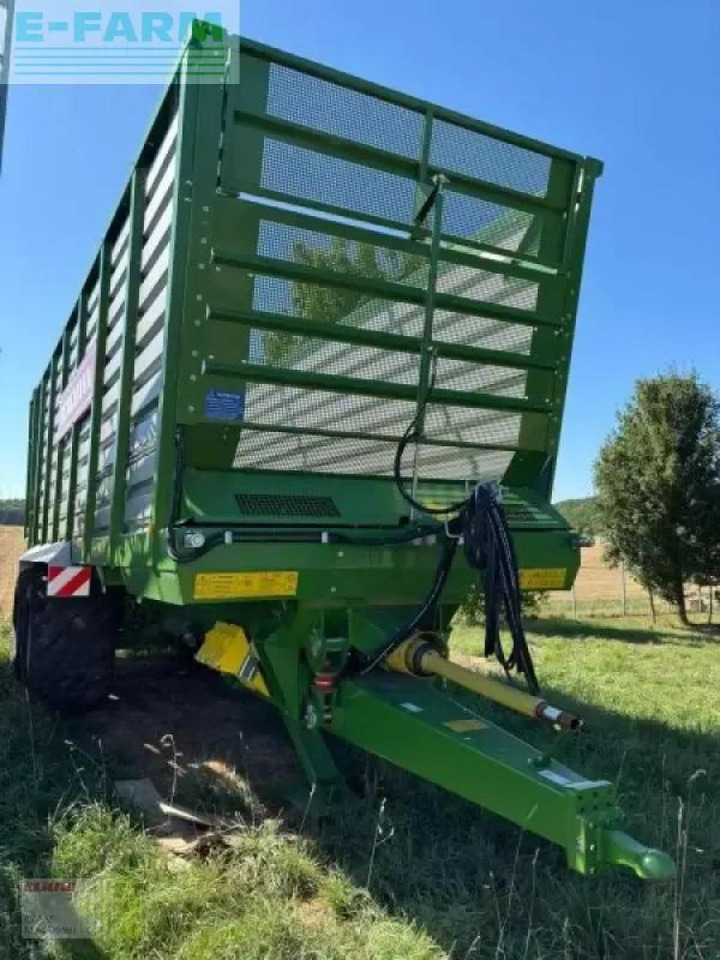 Bergmann htw 45 mech.antrieb - Mezőgazdasági billenőpótkocsi: 4 kép. Bergmann htw 45 mech.antrieb - Mezőgazdasági billenőpótkocsi: 4 kép.