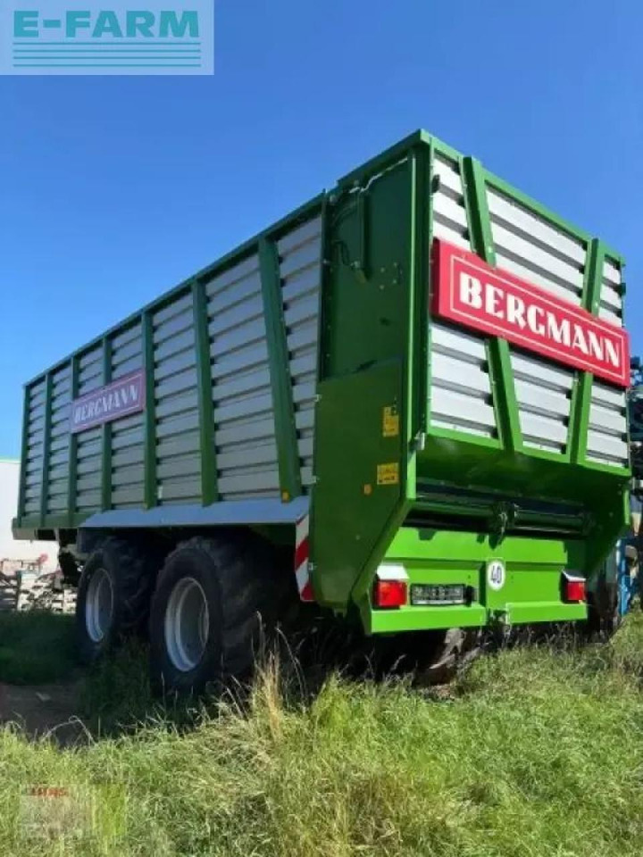 Bergmann htw 45 mech.antrieb - Mezőgazdasági billenőpótkocsi: 2 kép. Bergmann htw 45 mech.antrieb - Mezőgazdasági billenőpótkocsi: 2 kép.