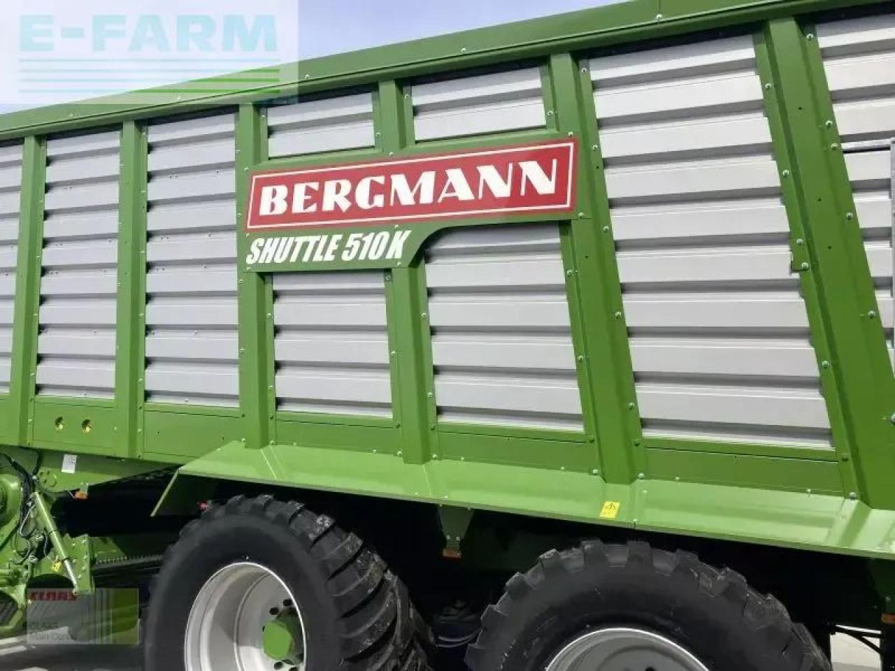 Bergmann shuttle 510 k - Rendfelszedő: 5 kép. Bergmann shuttle 510 k - Rendfelszedő: 5 kép.
