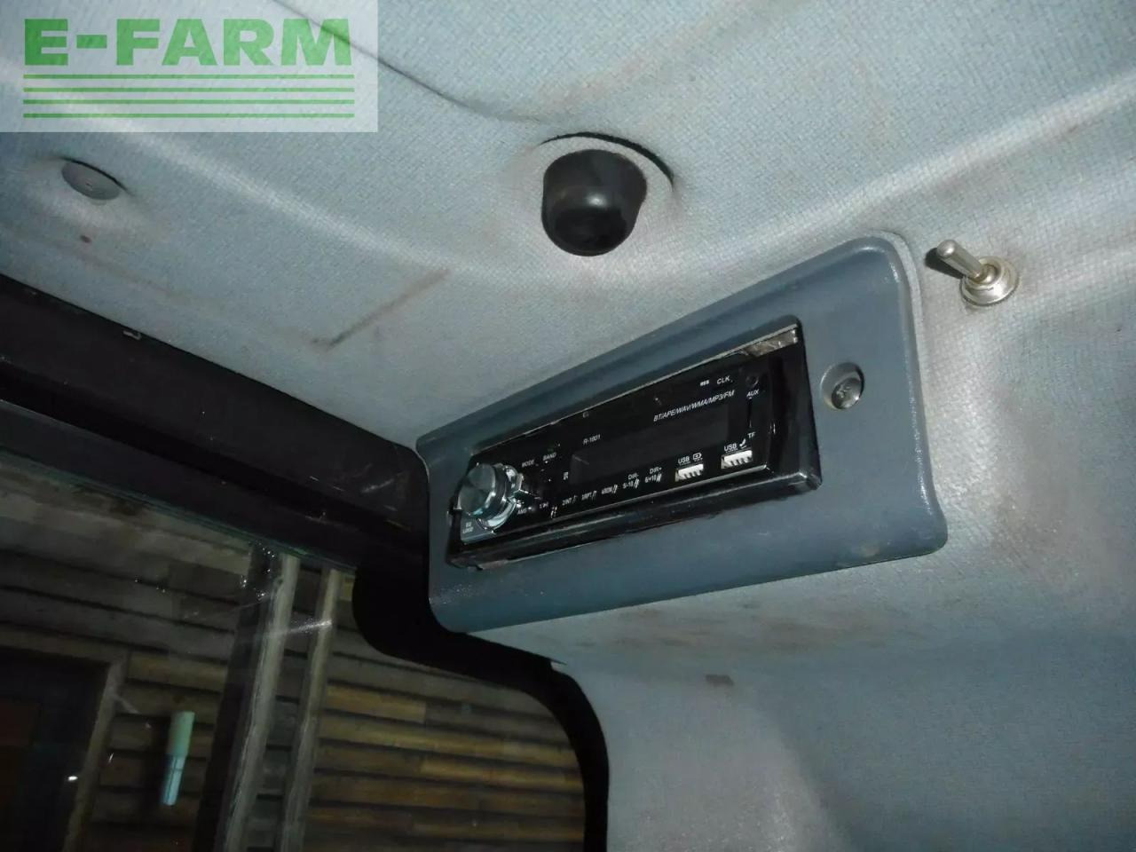 Minikotró Bobcat e85em mit engcon tiltrotator bj. 2018: 12 kép.