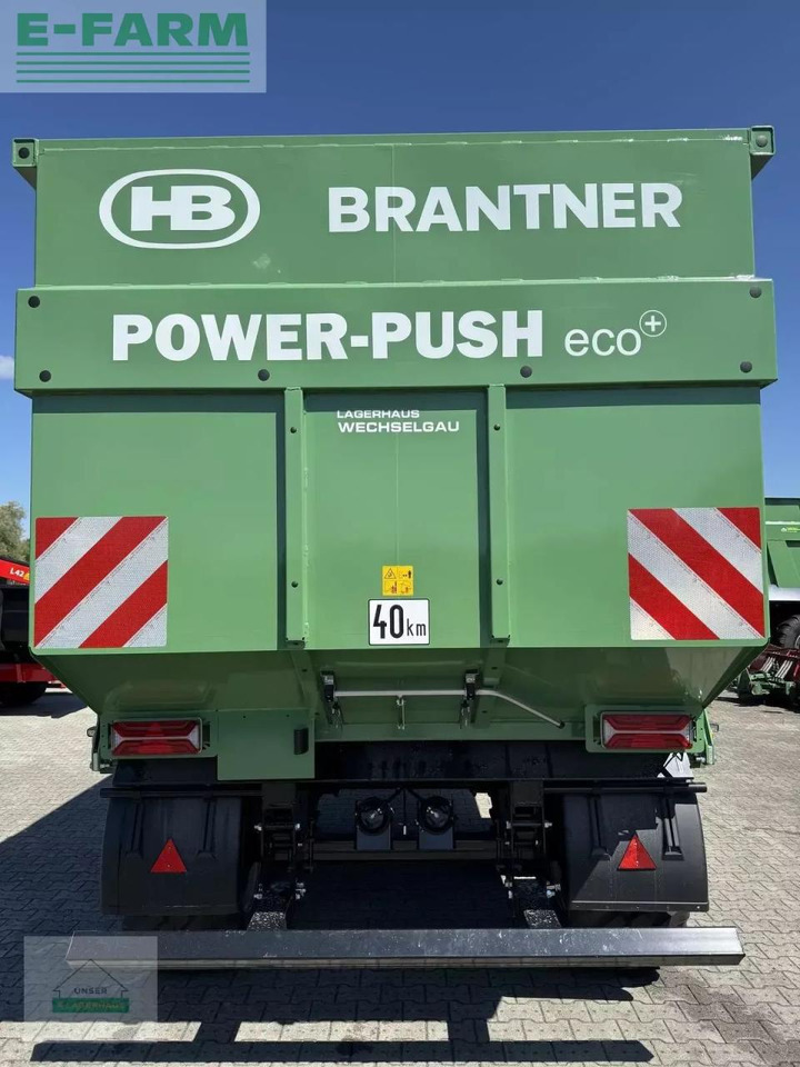 Brantner 16055 pp+ - Mezőgazdasági billenőpótkocsi: 5 kép. Brantner 16055 pp+ - Mezőgazdasági billenőpótkocsi: 5 kép.