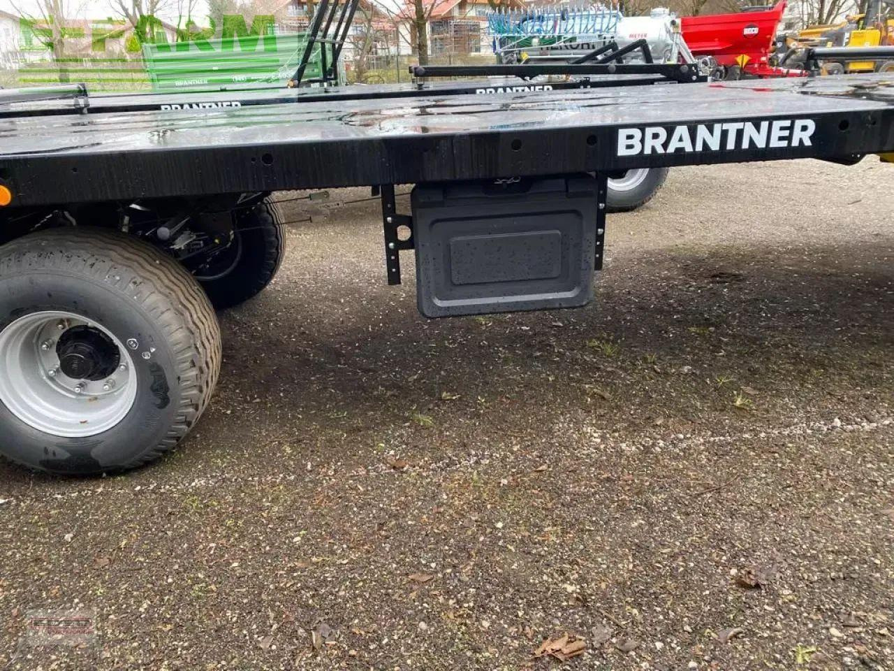 Brantner dpw 18000 aktion - Mezőgazdasági platós pótkocsi: 3 kép. Brantner dpw 18000 aktion - Mezőgazdasági platós pótkocsi: 3 kép.