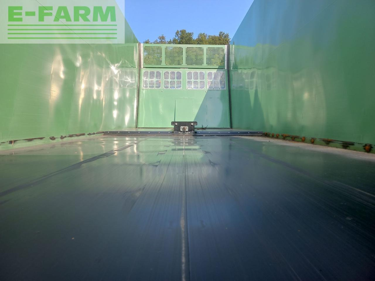 Brantner powerpush 24080 + - Mezőgazdasági billenőpótkocsi: 4 kép. Brantner powerpush 24080 + - Mezőgazdasági billenőpótkocsi: 4 kép.