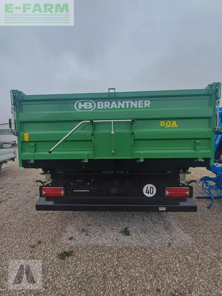 Brantner ta 20051 xxl - Mezőgazdasági pótkocsi: 3 kép. Brantner ta 20051 xxl - Mezőgazdasági pótkocsi: 3 kép.