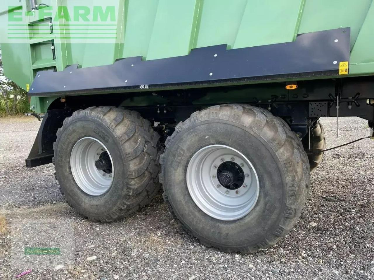 Brantner ta 23063 pp+ - Mezőgazdasági billenőpótkocsi: 5 kép. Brantner ta 23063 pp+ - Mezőgazdasági billenőpótkocsi: 5 kép.