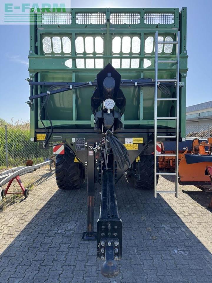 Brantner ta 23063 pp+ - Mezőgazdasági billenőpótkocsi: 4 kép. Brantner ta 23063 pp+ - Mezőgazdasági billenőpótkocsi: 4 kép.