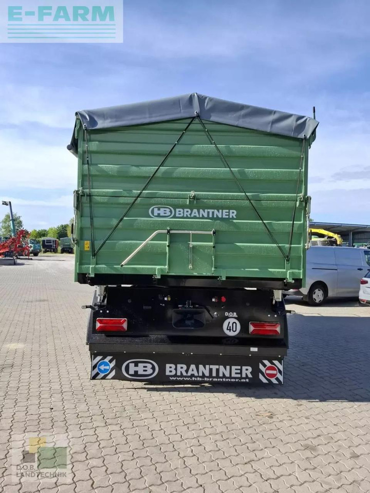 Brantner z 18051 xxl - Mezőgazdasági billenőpótkocsi: 5 kép. Brantner z 18051 xxl - Mezőgazdasági billenőpótkocsi: 5 kép.