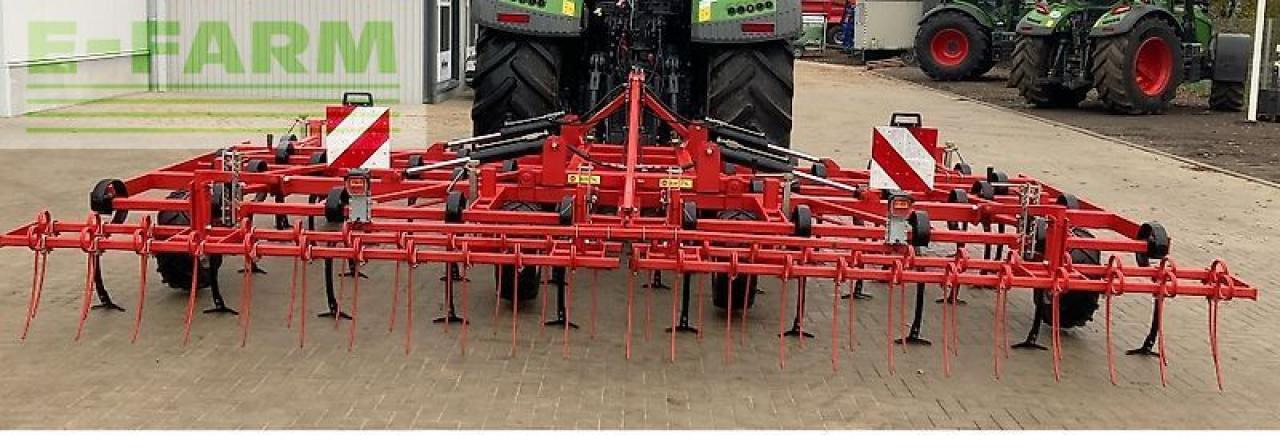 Brix großfederzinkenegge bio 600h - Tárcsás borona: 2 kép. Brix großfederzinkenegge bio 600h - Tárcsás borona: 2 kép.