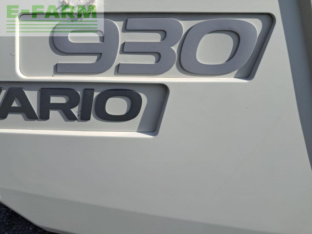 CLAAS LEXION 670TT - Kombájn: 4 kép. CLAAS LEXION 670TT - Kombájn: 4 kép.