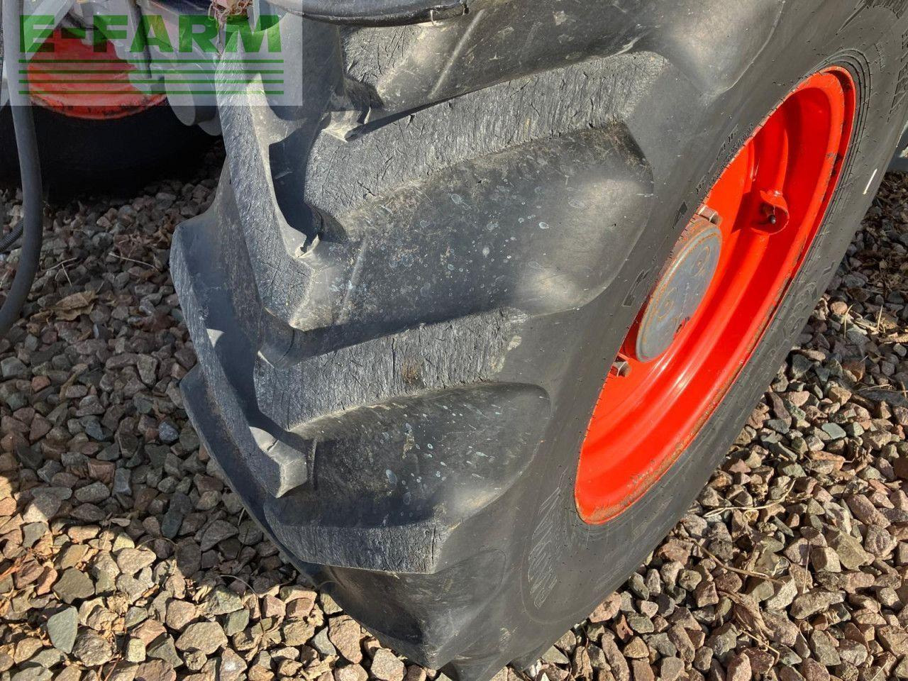 CLAAS SCORPION 6030 - Teleszkópos rakodó: 4 kép. CLAAS SCORPION 6030 - Teleszkópos rakodó: 4 kép.