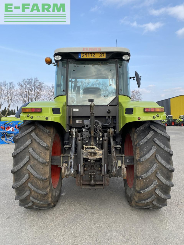 CLAAS ares 657 atz (t03/512) ATZ - Traktor: 5 kép. CLAAS ares 657 atz (t03/512) ATZ - Traktor: 5 kép.