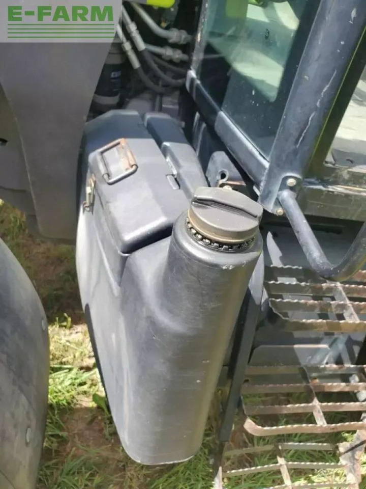 CLAAS arion 410 - Traktor: 4 kép. CLAAS arion 410 - Traktor: 4 kép.