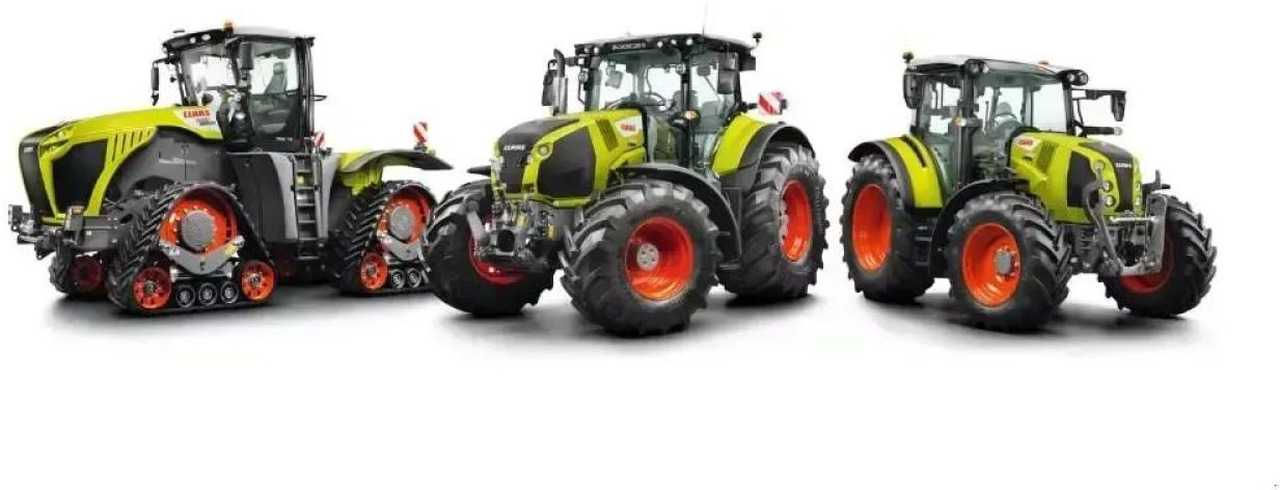 CLAAS arion 420 cis - Traktor: 3 kép. CLAAS arion 420 cis - Traktor: 3 kép.