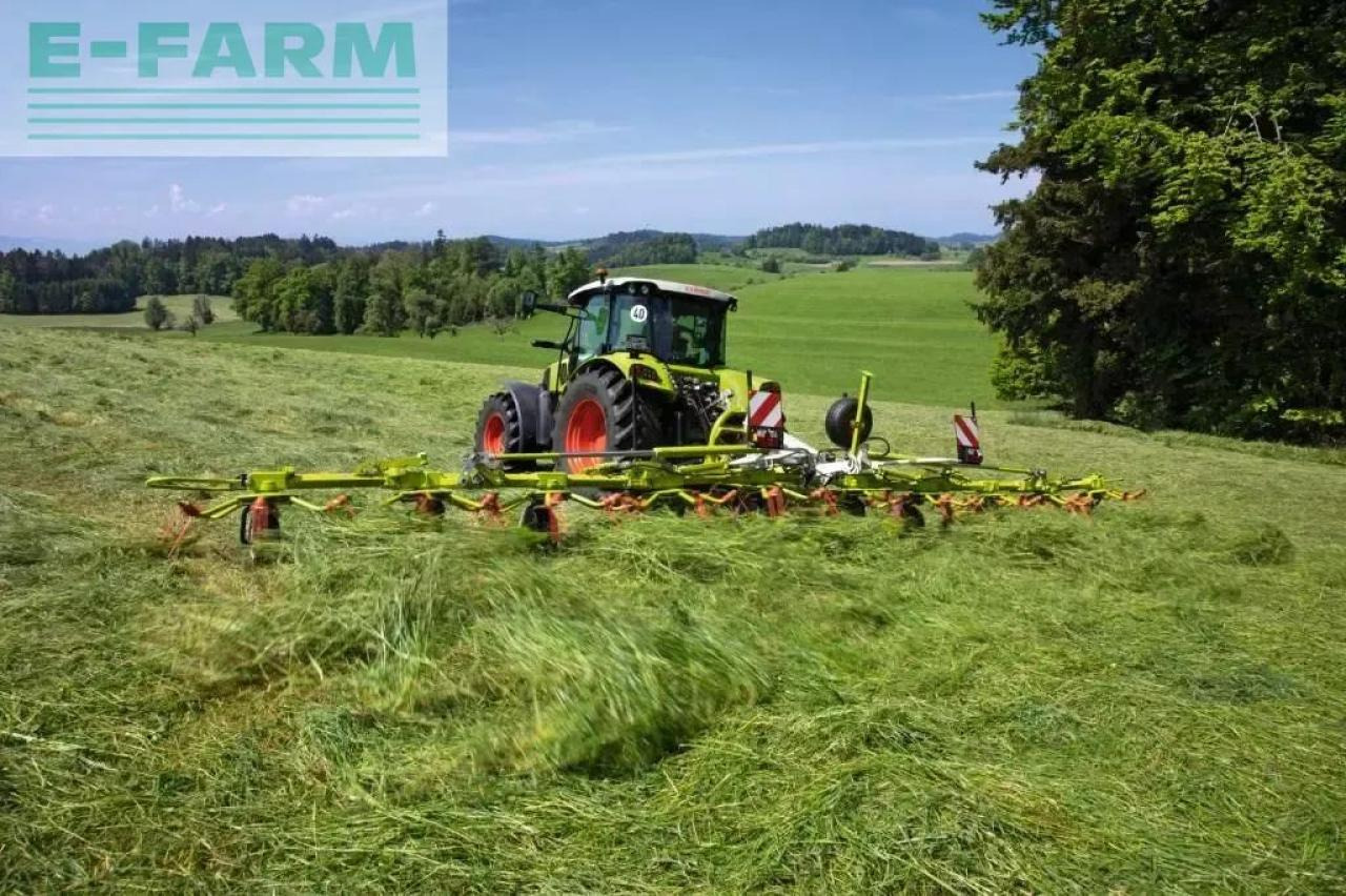 CLAAS arion 420 cis - Traktor: 4 kép. CLAAS arion 420 cis - Traktor: 4 kép.