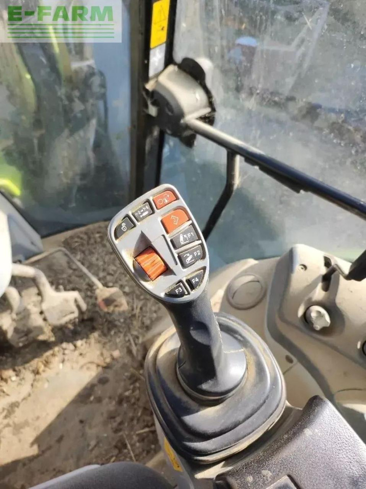 CLAAS arion 430 cis - Traktor: 5 kép. CLAAS arion 430 cis - Traktor: 5 kép.