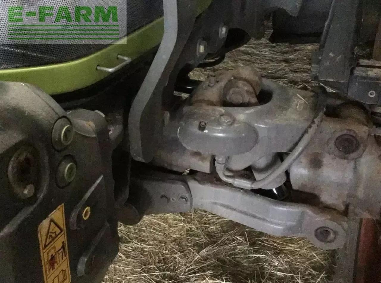 CLAAS arion 620 - Traktor: 4 kép. CLAAS arion 620 - Traktor: 4 kép.