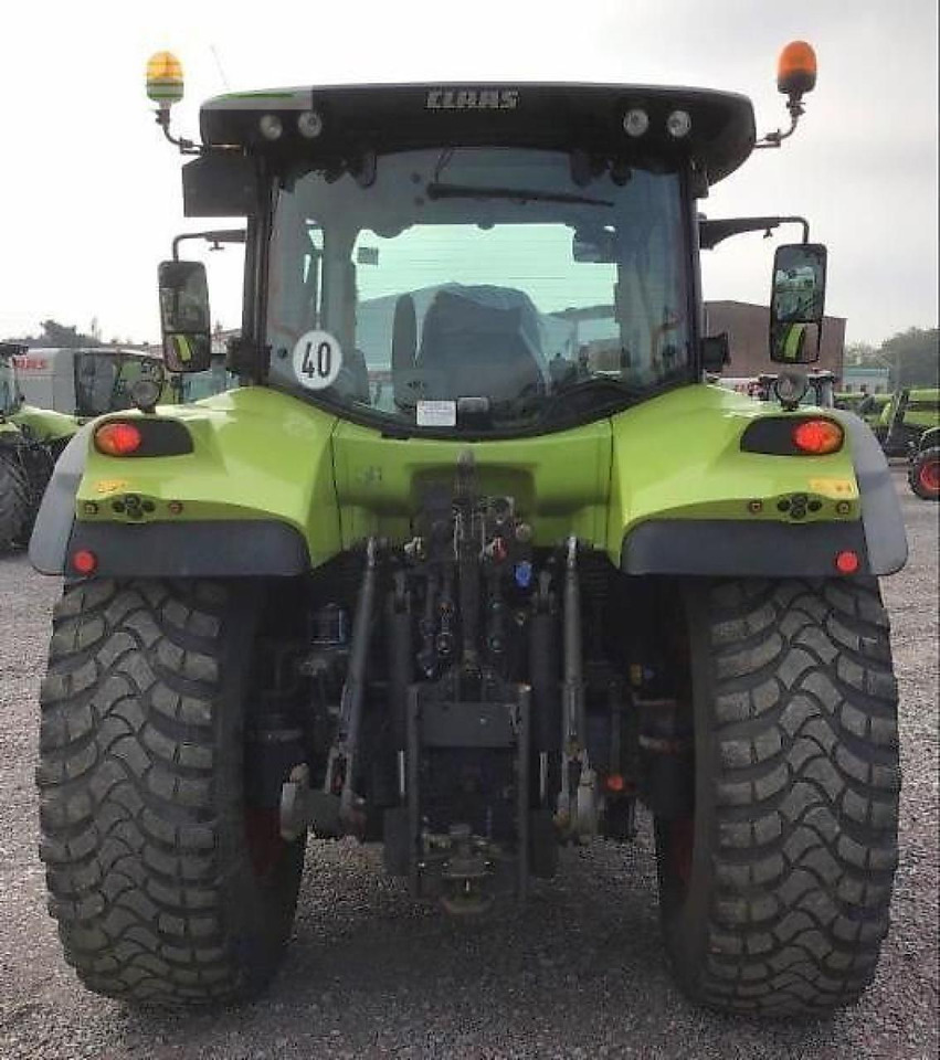 CLAAS arion 630 hexa - Traktor: 5 kép. CLAAS arion 630 hexa - Traktor: 5 kép.