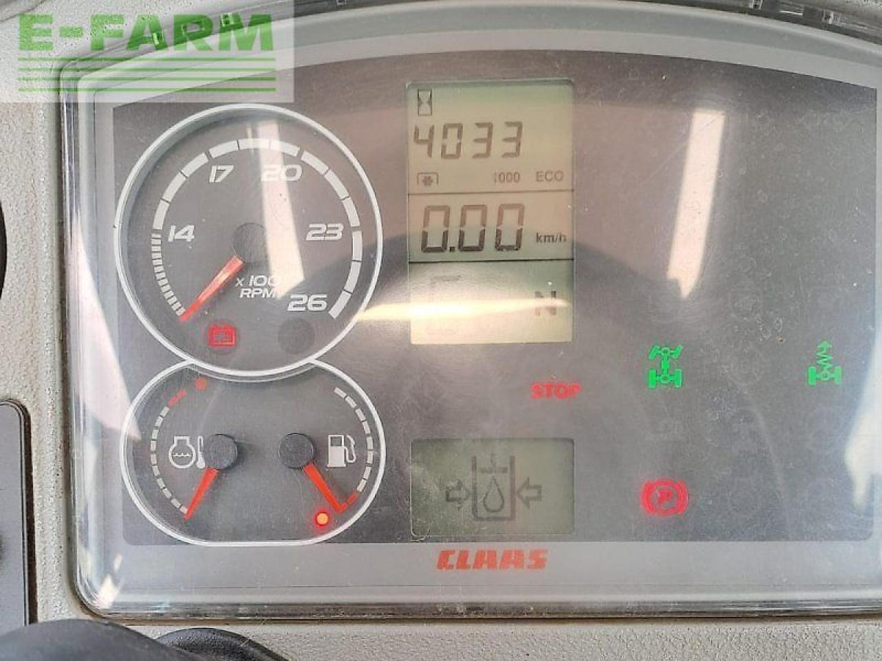 CLAAS arion 640 cebis - Traktor: 5 kép. CLAAS arion 640 cebis - Traktor: 5 kép.