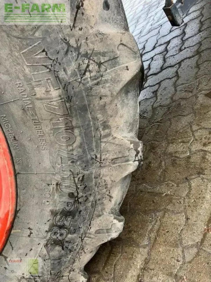 CLAAS arion 640 hexashift - Traktor: 5 kép. CLAAS arion 640 hexashift - Traktor: 5 kép.