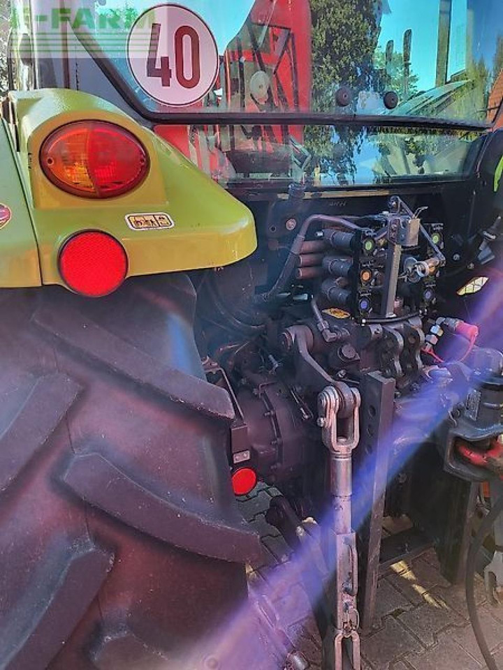 Traktor CLAAS atos 240: 7 kép.