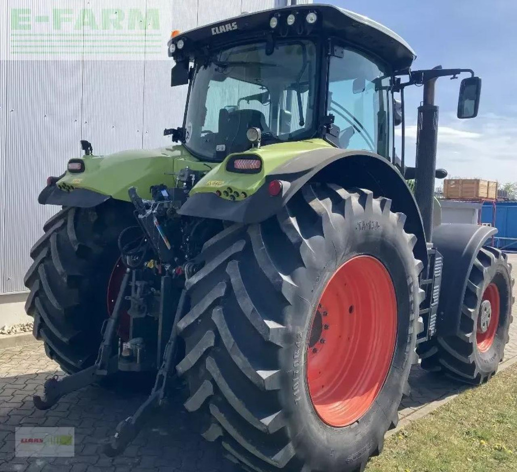 Traktor CLAAS axion 830 cmatic CMATIC: 11 kép. Traktor CLAAS axion 830 cmatic CMATIC: 11 kép.