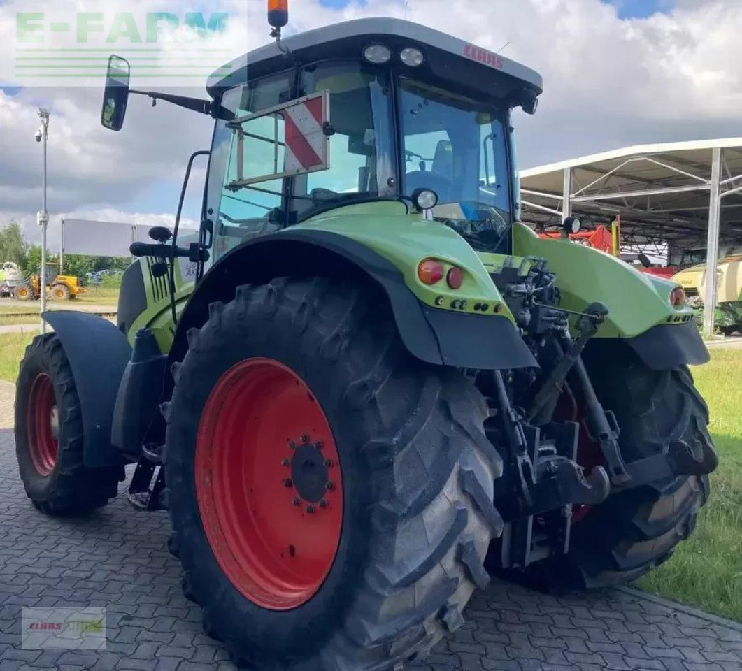 CLAAS axion 840 - Traktor: 3 kép. CLAAS axion 840 - Traktor: 3 kép.