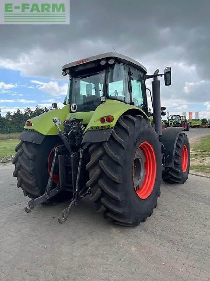 CLAAS axion 850 cebis - Traktor: 5 kép. CLAAS axion 850 cebis - Traktor: 5 kép.