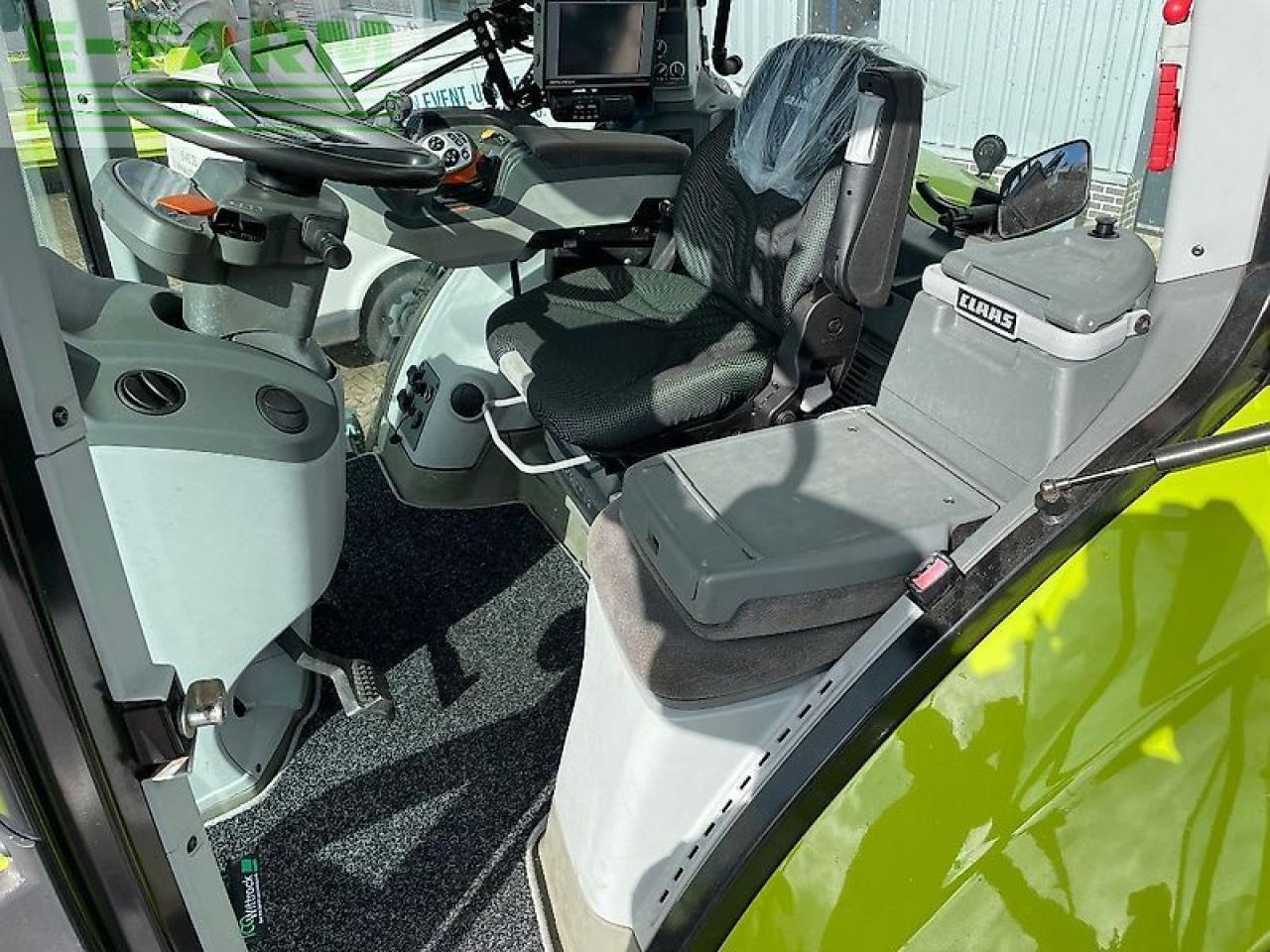 CLAAS axion 920 cmatic - Traktor: 5 kép. CLAAS axion 920 cmatic - Traktor: 5 kép.