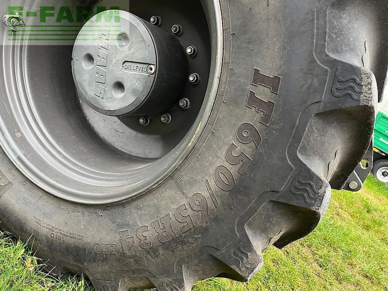 CLAAS axion 930 cebis c-matic s10 rtk CMATIC CEBIS - Traktor: 3 kép. CLAAS axion 930 cebis c-matic s10 rtk CMATIC CEBIS - Traktor: 3 kép.