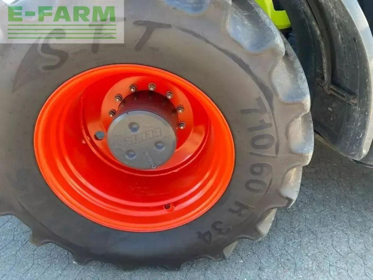 Traktor CLAAS axion 940 cmatic: 13 kép. Traktor CLAAS axion 940 cmatic: 13 kép.