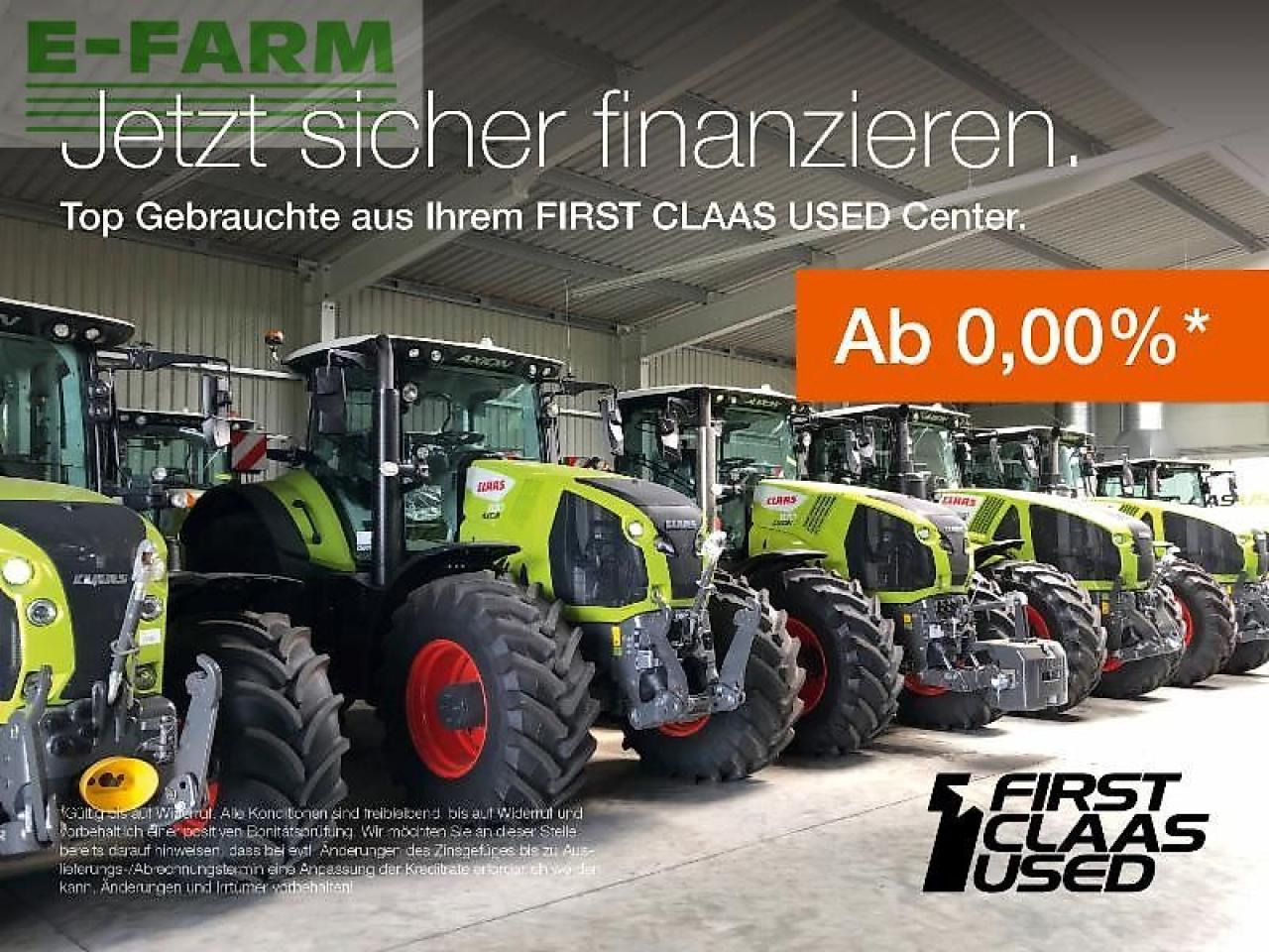 CLAAS axion 960 cebis - Traktor: 1 kép. CLAAS axion 960 cebis - Traktor: 1 kép.