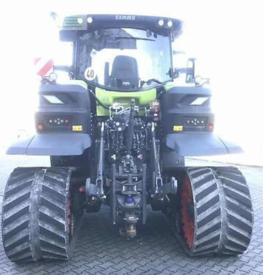 CLAAS axion 960 terratrac - Traktor: 5 kép. CLAAS axion 960 terratrac - Traktor: 5 kép.